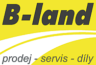 B-land