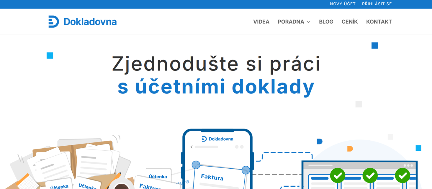 Dokladovna